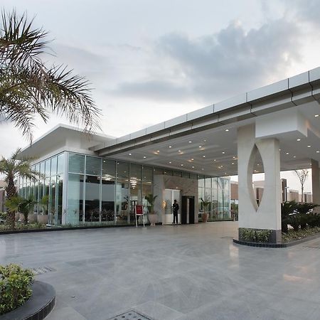 Oodles Hotel New Delhi Extérieur photo
