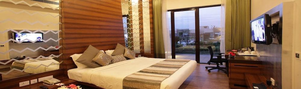 Oodles Hotel New Delhi Extérieur photo