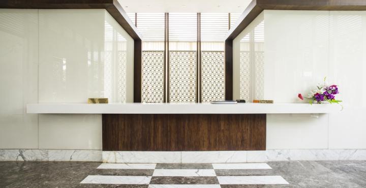 Oodles Hotel New Delhi Extérieur photo