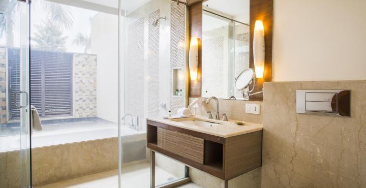 Oodles Hotel New Delhi Extérieur photo
