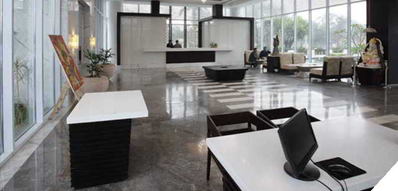 Oodles Hotel New Delhi Extérieur photo