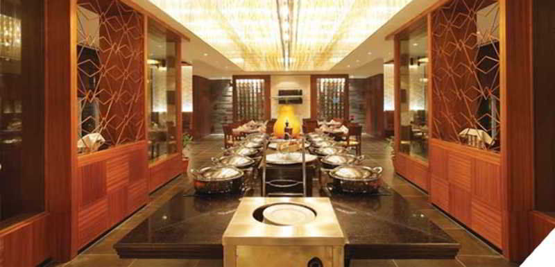 Oodles Hotel New Delhi Extérieur photo