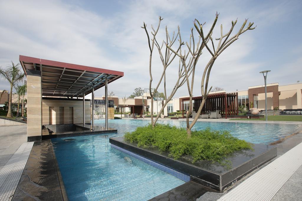 Oodles Hotel New Delhi Extérieur photo