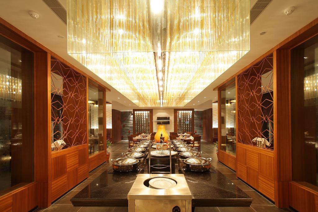 Oodles Hotel New Delhi Extérieur photo