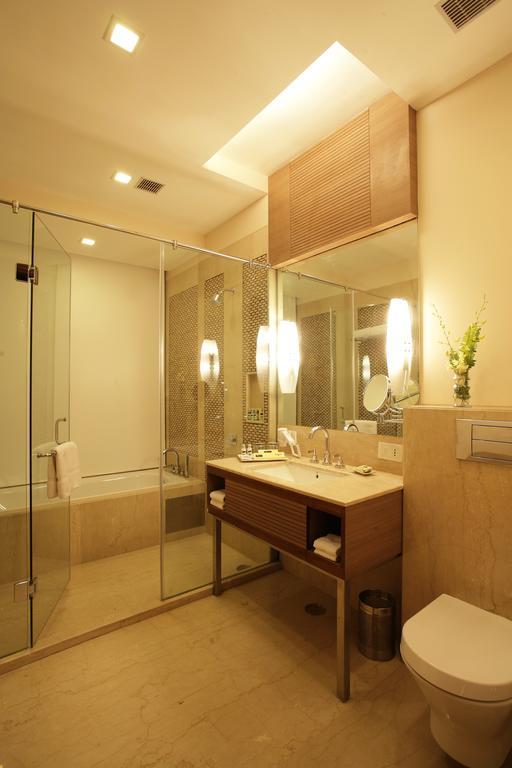 Oodles Hotel New Delhi Extérieur photo