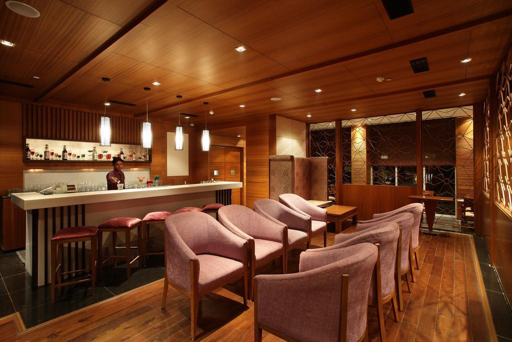Oodles Hotel New Delhi Extérieur photo